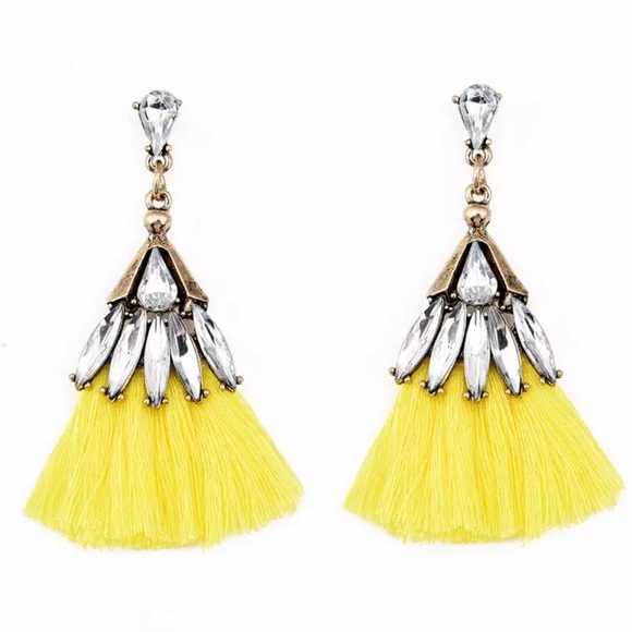 EARRINGS - Picture 2 of 6